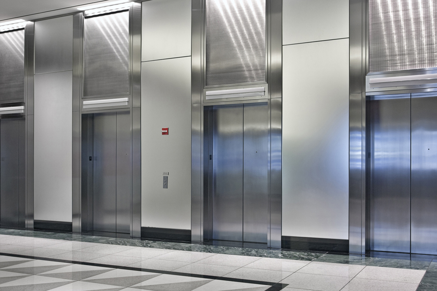Шнайдер лифты